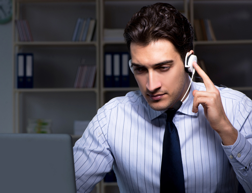 Service après-vente