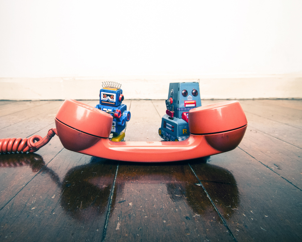 définition callbot