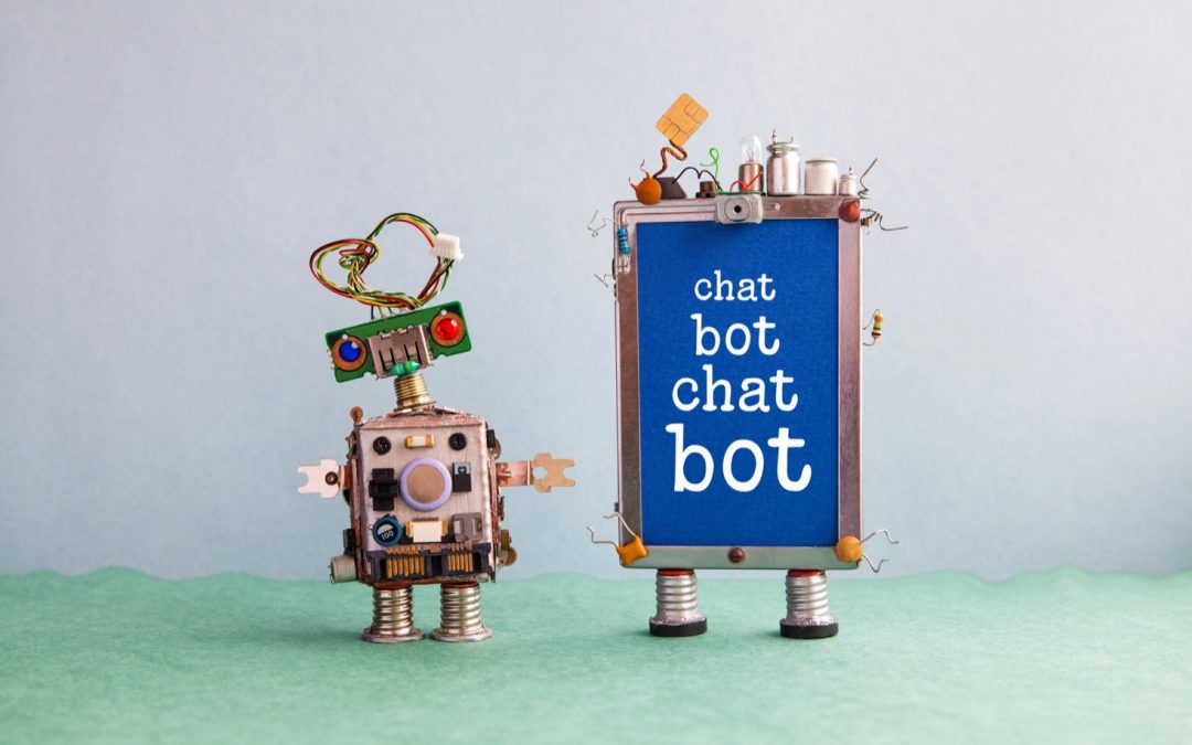 Le voicebot, l’avenir de la relation client ?