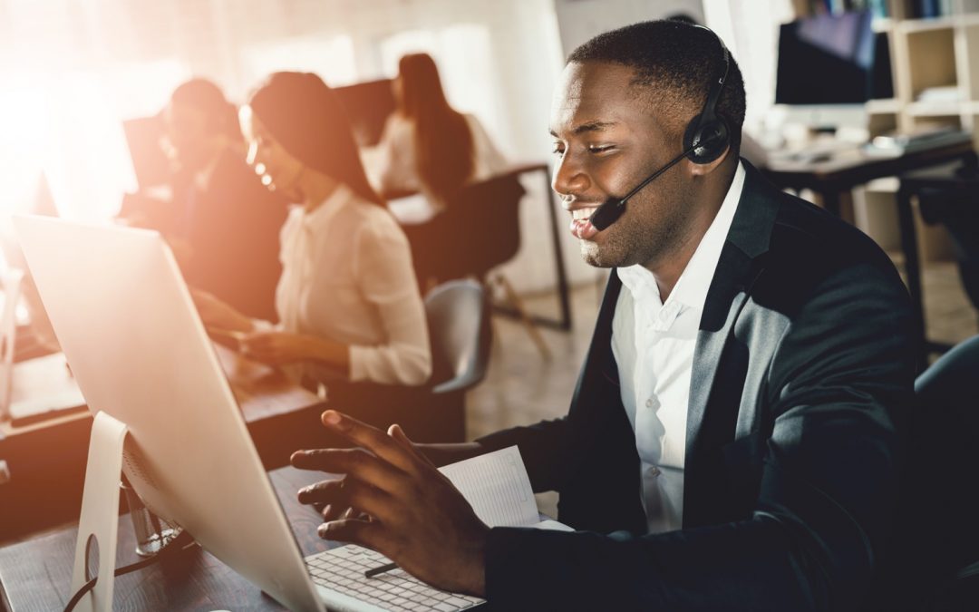 Comment gérer un standard téléphonique ?