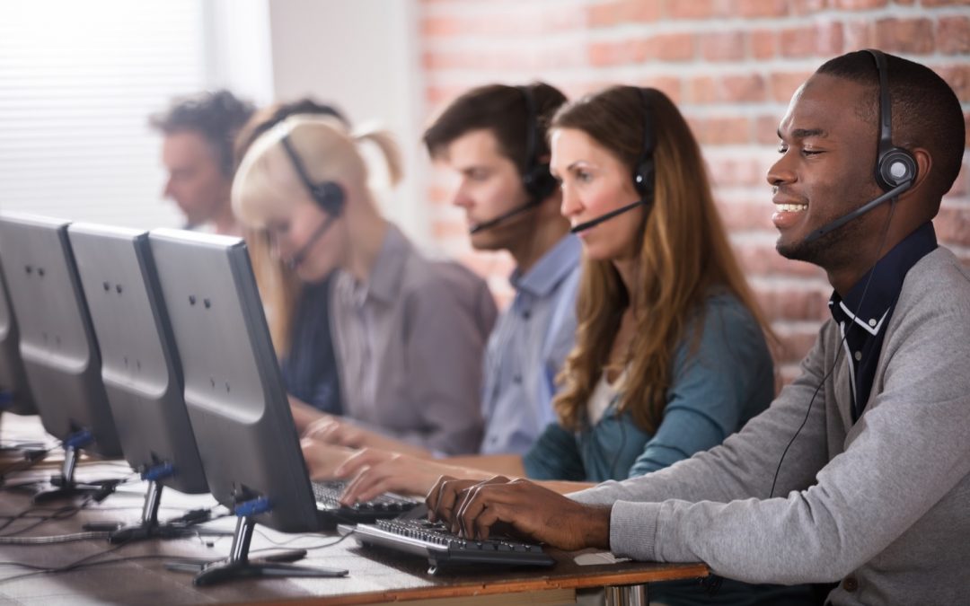 Comment faire un bon accueil téléphonique ?