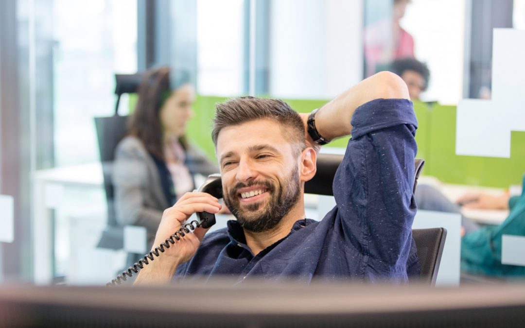 Comment offrir un accueil téléphonique de qualité à ses clients ?