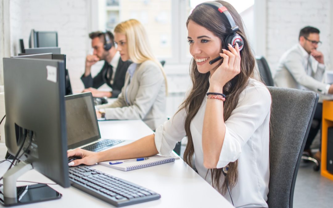 Comment fonctionne un standard téléphonique ?